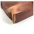 Borsa Louis Vuitton Cuir Ombre Port Document Voyage Marrone - vista 8
