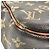 Sac cabas Louis Vuitton Monogram Marron - vue 18