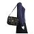 Borsa a tracolla in nylon kaki Prada Marrone Nero Verde Cachi - vista 6