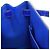 Hermès Bolsa Hermes Kelly 28 em Blue Electric Azul - vista 10