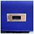 Hermès Bolsa Hermes Kelly 28 em Blue Electric Azul - vista 13