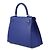 Hermès Bolsa Hermes Kelly 28 em Blue Electric Azul - vista 2