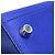 Hermès Bolsa Hermes Kelly 28 em Blue Electric Azul - vista 7
