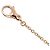 Bulgari Collana Bvlgari B.zero1 Perfect Mistake in diamante - vista 10