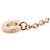 Bulgari Collana Bvlgari B.zero1 Perfect Mistake in diamante - vista 11