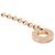 Bulgari Collana Bvlgari B.zero1 Perfect Mistake in diamante - vista 12