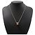 Bulgari Collana Bvlgari B.zero1 Perfect Mistake in diamante - vista 4