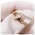 Bulgari Collana Bvlgari B.zero1 Perfect Mistake in diamante - vista 6