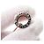 Bulgari Collana Bvlgari B.zero1 Perfect Mistake in diamante - vista 7
