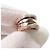Bulgari Collana Bvlgari B.zero1 Perfect Mistake in diamante - vista 9