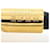 Hermès Bracciale Charm Glenan Godronne Hermes Nero  - vista 4