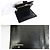 Cartera de piel de cordero negra de dos pliegues Chanel Negro - vista 3