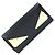 Fendi Bi-fold Long Wallet Schwarz