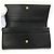 Fendi Bi-fold Long Wallet Schwarz - Ansicht 3