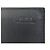 Fendi Bi-fold Long Wallet Schwarz - Ansicht 5