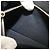 Fendi Bi-fold Long Wallet Schwarz - Ansicht 9