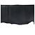 Bottega Veneta Intrecciato Tri-Fold Wallet Schwarz - Ansicht 4