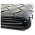 Bottega Veneta Intrecciato Tri-Fold Wallet Schwarz - Ansicht 7