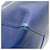 Céline Celine Cabas Phantom Tasche mit Quaste Blau  - Ansicht 6