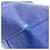 Céline Celine Cabas Phantom Tasche mit Quaste Blau  - Ansicht 7