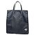 Borsa Tote Prada VA905A Logo Car Motif Nero
