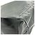 Borsa Tote Prada VA905A Logo Car Motif Nero - vista 4