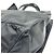 Borsa Tote Prada VA905A Logo Car Motif Nero - vista 7