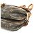 Borsa Louis Vuitton Monogram Saumur 30 con patta Marrone - vista 6