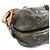 Borsa Louis Vuitton Monogram Saumur 30 con patta Marrone - vista 7