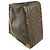 Bolsa Louis Vuitton M41401 Monogram Sirius 65 Marrom - vista 3