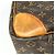 Bolsa Louis Vuitton M41401 Monogram Sirius 65 Marrom - vista 8