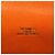 Hermès Hermes Vintage Baldo Golf Mini Flap Tasche Orange - Ansicht 12