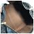 Borsa Louis Vuitton Monogram Keepall Bandoulière 50 Marrone - vista 13