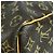 Borsa Louis Vuitton Monogram Keepall Bandoulière 50 Marrone - vista 8