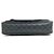 Borsa Louis Vuitton Damier Graphite Daniel GM Nero - vista 5