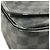 Borsa Louis Vuitton Damier Graphite Daniel GM Nero - vista 7