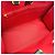 Borsa Tote 2-Way Louis Vuitton OnTheGo MM Marrone - vista 14