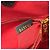 Borsa Tote 2-Way Louis Vuitton OnTheGo MM Marrone - vista 16