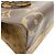 Borsa Tote 2-Way Louis Vuitton OnTheGo MM Marrone - vista 8