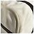 Borsa a tracolla Louis Vuitton Antigua Cabas GM Marrone Bianco Crudo - vista 10