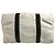 Borsa a tracolla Louis Vuitton Antigua Cabas GM Marrone Bianco Crudo - vista 5