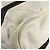 Borsa a tracolla Louis Vuitton Antigua Cabas GM Marrone Bianco Crudo - vista 9