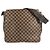 Louis Vuitton N45258 Damier Bastille Borsa 2-Way Marrone Damier ebene
