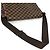 Louis Vuitton N45258 Damier Bastille Borsa 2-Way Marrone Damier ebene - vista 10