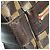 Louis Vuitton N45258 Damier Bastille Borsa 2-Way Marrone Damier ebene - vista 17