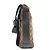 Louis Vuitton N45258 Damier Bastille Borsa 2-Way Marrone Damier ebene - vista 4