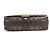 Louis Vuitton N45258 Damier Bastille Borsa 2-Way Marrone Damier ebene - vista 5