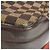 Louis Vuitton N45258 Damier Bastille Borsa 2-Way Marrone Damier ebene - vista 8