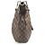 Louis Vuitton Damier Evora MM Tote Bag Brown Damier ebene - view 14