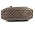 Louis Vuitton Damier Evora MM Tote Bag Brown Damier ebene - view 15